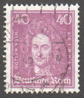 Germany Scott 360 Used - Click Image to Close